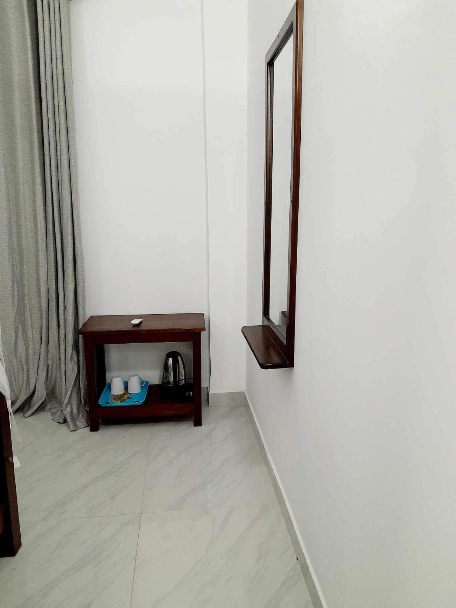 مبيت وإفطار ميريسا Sakura Calm Rest المظهر الخارجي الصورة