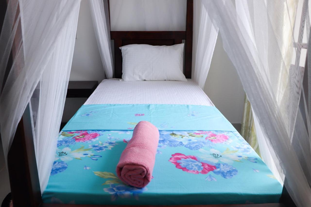 مبيت وإفطار ميريسا Sakura Calm Rest المظهر الخارجي الصورة