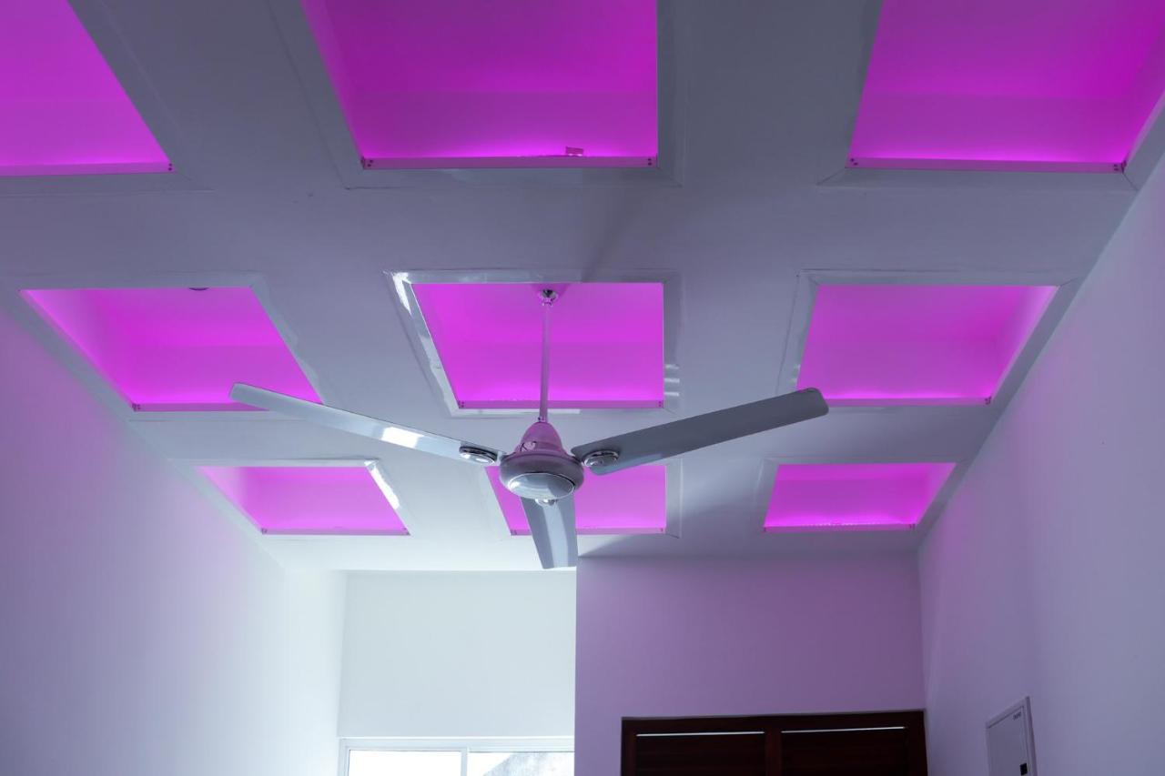 مبيت وإفطار ميريسا Sakura Calm Rest المظهر الخارجي الصورة