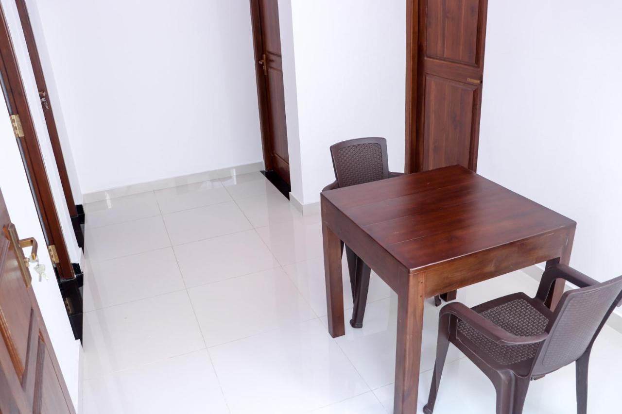 مبيت وإفطار ميريسا Sakura Calm Rest المظهر الخارجي الصورة